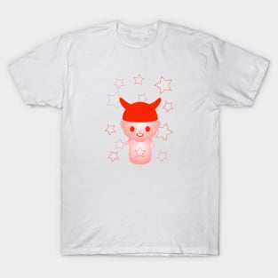 Chibi.10. T-Shirt